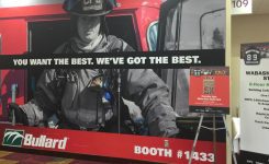 What to Look for in the Most Effective Trade Show Banner Designs