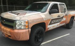 How Do Custom Truck Wraps Work and Can They Work for Me?
