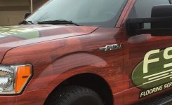 What Industry Gets The Best Results From Pickup Truck Wraps?